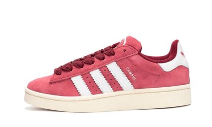 Adidas Campus 00s Pink Strata authentique