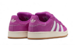 Adidas Campus 00s Purple Burst - vue 2