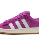 Adidas Campus 00s Purple Burst authentique
