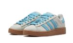 Adidas Campus 00s Putty Grey - vue 2