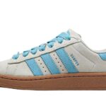 Adidas Campus 00s Putty Grey authentique