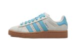 Adidas Campus 00s Putty Grey authentique