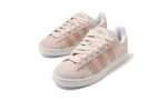 Adidas Campus 00s Putty Mauve Wonder Taupe - vue 2