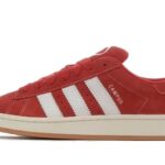 Adidas Campus 00s Red authentique