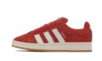 Adidas Campus 00s Red authentique
