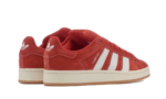 Adidas Campus 00s Red - vue 3