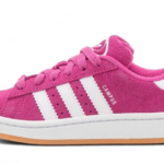 Adidas Campus 00s Semi Lucid Fuchsia authentique