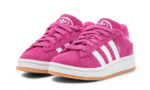 Adidas Campus 00s Semi Lucid Fuchsia - vue 2