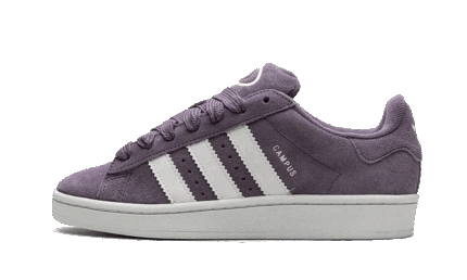 Adidas Campus 00s Shadow Violet authentique