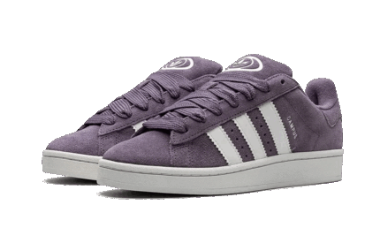Adidas Campus 00s Shadow Violet - vue 2