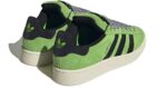 Adidas Campus 00s Solar Green - vue 2