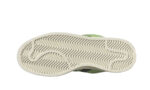 Adidas Campus 00s Solar Green - vue 3