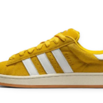 Adidas Campus 00s Spice Yellow authentique