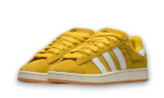 Adidas Campus 00s Spice Yellow - vue 2
