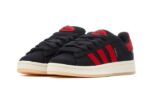 Adidas Campus 00s TKO Black Power Red - vue 2
