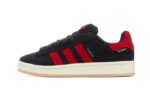Adidas Campus 00s TKO Black Power Red authentique