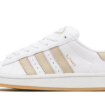 Adidas Campus 00s White Wonder Beige authentique