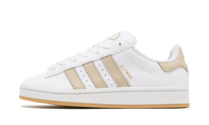 Adidas Campus 00s White Wonder Beige authentique