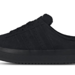 Adidas Campus 00s Winter Low Black Carbon authentique