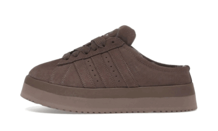 Adidas Campus 00s Winter Low Earth Strata authentique