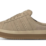 Adidas Campus 00s Winter Low Magic Beige authentique