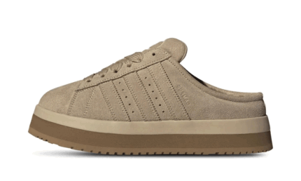 Adidas Campus 00s Winter Low Magic Beige authentique