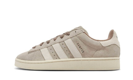 Adidas Campus 00s Wonder Beige authentique