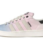 Adidas Campus 00s Wonder Blue Clear Pink authentique