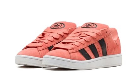 Adidas Campus 00s Wonder Clay - vue 2