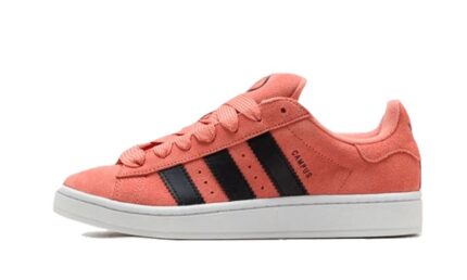 Adidas Campus 00s Wonder Clay authentique