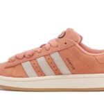 Adidas Campus 00s Wonder Clay Grey One authentique