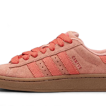 Adidas Campus 00s Wonder Clay Preloved Scarlet authentique