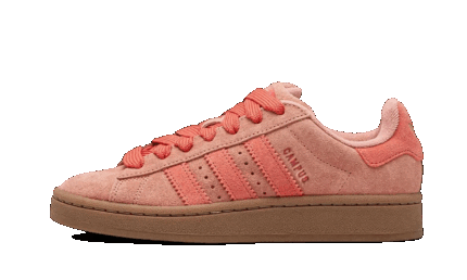 Adidas Campus 00s Wonder Clay Preloved Scarlet authentique