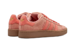 Adidas Campus 00s Wonder Clay Preloved Scarlet - vue 3