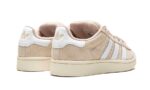 Adidas Campus 00s Wonder White Cloud White Off White - vue 3