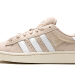 Adidas Campus 00s Wonder White Cloud White Off White authentique
