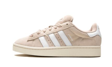 Adidas Campus 00s Wonder White Cloud White Off White authentique