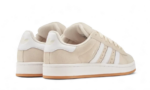Adidas Campus 00s Wonder White Gum - vue 3