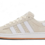 Adidas Campus 00s Wonder White Gum authentique