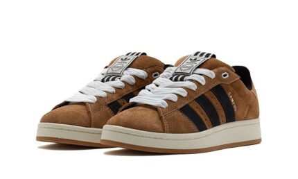 Adidas Campus 00s YNuK Brown Desert - vue 2