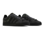 Adidas Campus 00s Youth of Paris - vue 2
