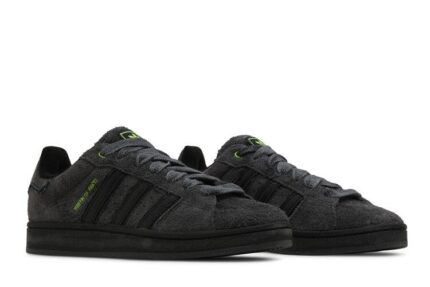 Adidas Campus 00s Youth of Paris - vue 2