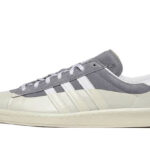 Adidas Campus 80s Cali Thornhill Dewitt Grey authentique