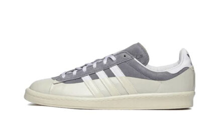 Adidas Campus 80s Cali Thornhill Dewitt Grey authentique