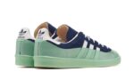 Adidas Campus 80s Cali Thornhill Dewitt Navy - vue 3