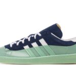 Adidas Campus 80s Cali Thornhill Dewitt Navy authentique