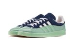 Adidas Campus 80s Cali Thornhill Dewitt Navy - vue 2