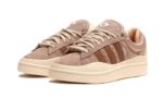 Adidas Campus Bad Bunny Brown - vue 2