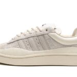 Adidas Campus Bad Bunny Cloud White authentique