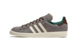 Adidas Campus Bodega Beams Grey Four authentique